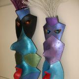 Totem Masks