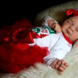 Xmas Baby girl ~ Chrissy ~ ADOPTED/SOLD