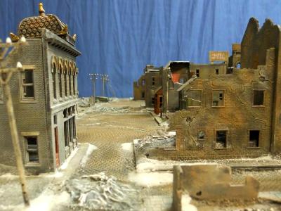 FOW "Battle of the Bulge" FOW "Battle of the Bulge"