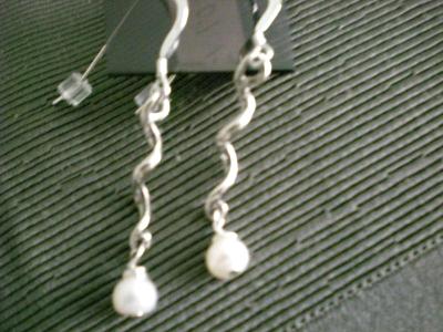 Pearls and Swirls
