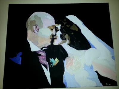 a commisioned work a commisioned work