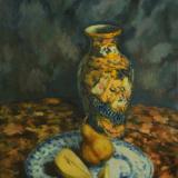 The Chinese Vase