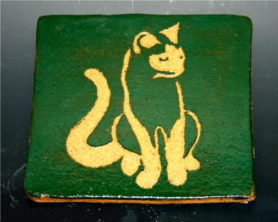 Cat Tile