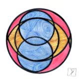 C: Harmony & Spirit - Movement #39 Perpetual Reflections