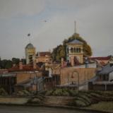 DETAIL 2 - View of Maitland