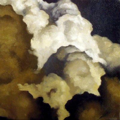 Sky Study 9 Sky Study 9