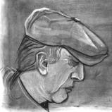 Man in a Cap