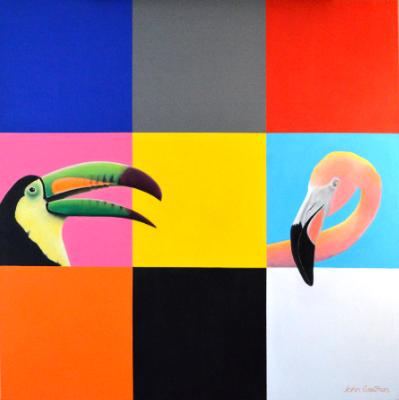 Bird Magic I Bird Magic I