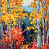1_Oil and Acrylic Paintings Available