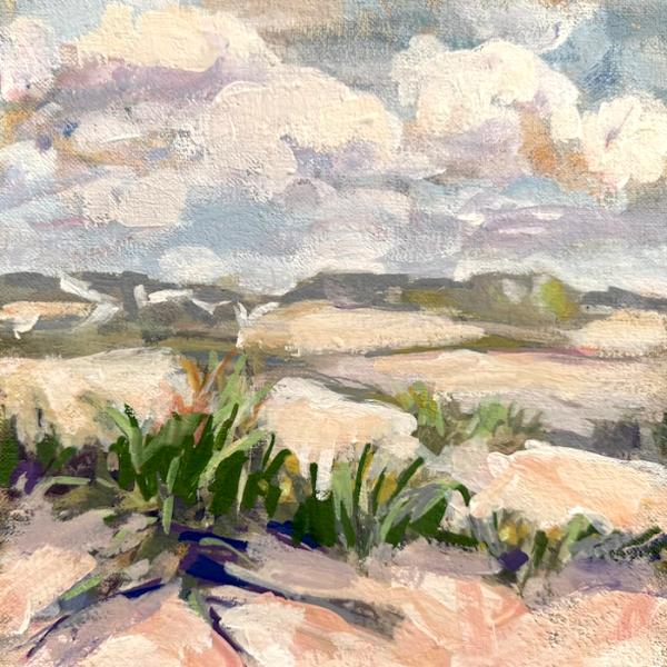 Sullivan's Island III