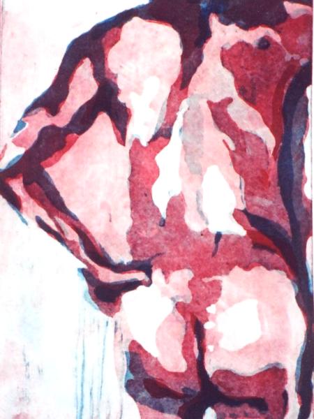 Costas (blue, red)