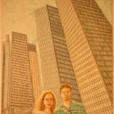 Spring Chickens in Chicago 