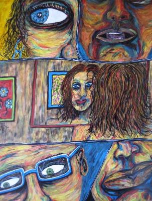 The Night of Crossed Destinies #3 The Night of Crossed Destinies #3