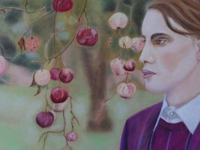 In the Orchard In the Orchard