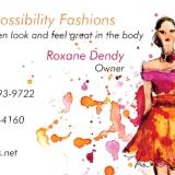 Endless Possibilities Fashions