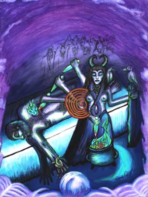 Transference