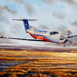 RFDS Pilatus PC12