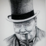 Churchill 