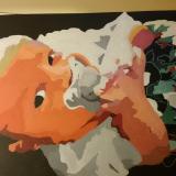 Commissioned peice