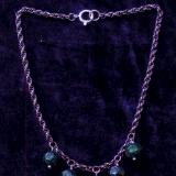 Necklace 17"