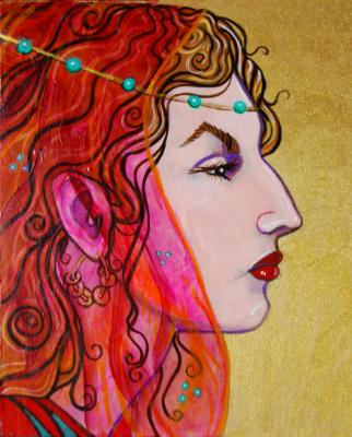 Salome, Profile Salome, Profile