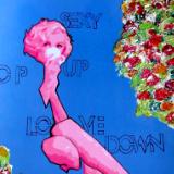 Marilyn flowers