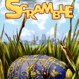 Scramble Cover, take 2