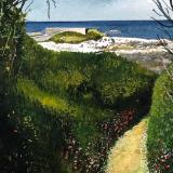 Rob Sweeney Impressions of Guernsey.