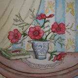The Red Poppies- (Student)