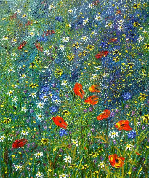 Poppy Meadow (sold)