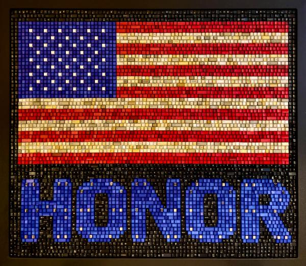 Duty Honor Country (2026) Sold
