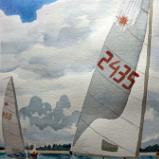 Sailboat 2435