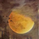 One Autumn Evening