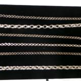 Chainmail Wallet Chains