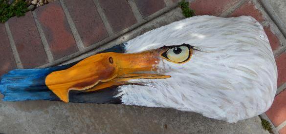 Eagle