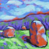 Piper's Stone Circle IV
