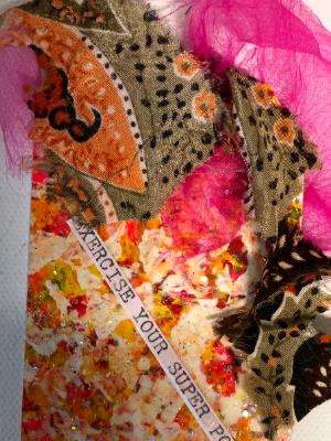 Creative Gift Tag 5