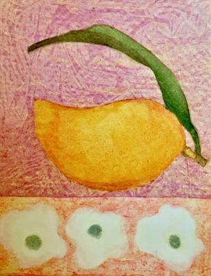 Mexican Ghost Mango Mexican Ghost Mango
