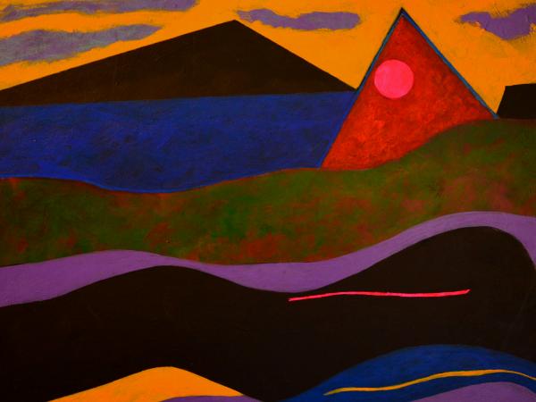 dark matter and energy intercourse