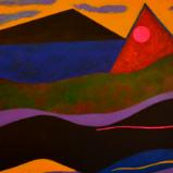 Tom Raterman Artist and post-modern theologian