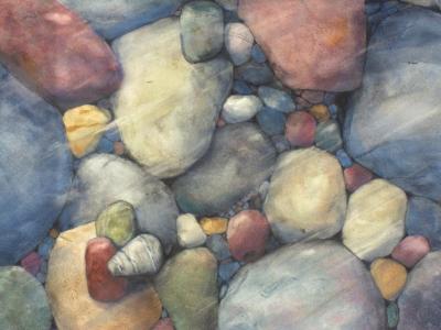 Color of Stone Color of Stone