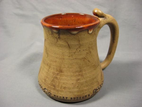 110621.C Rocky Bottoms Mug