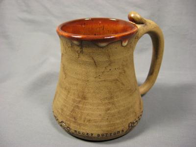 110621.C Rocky Bottoms Mug