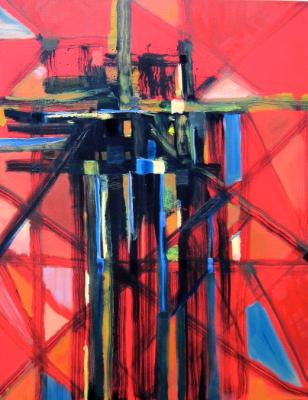 Red Dock Red Dock