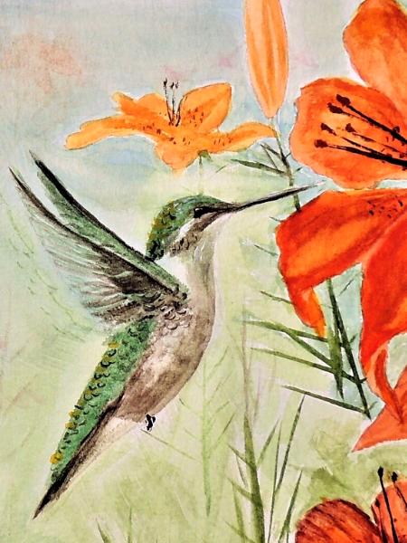 Little Hummer
