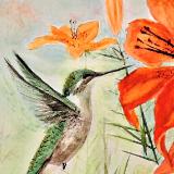 Little Hummer