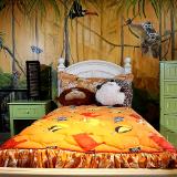 Rainforest Room