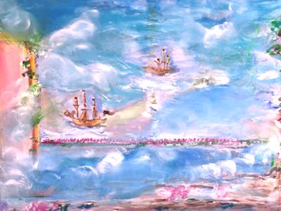 Venice Dream 2 Venice Dream 2