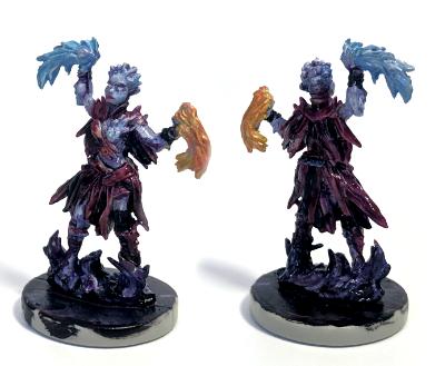 Spellweaver Spellweaver
