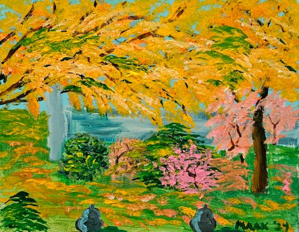 Mount Auburn